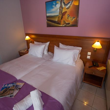 Mirabel Citycenter Hotel Argostoli  Ngoại thất bức ảnh