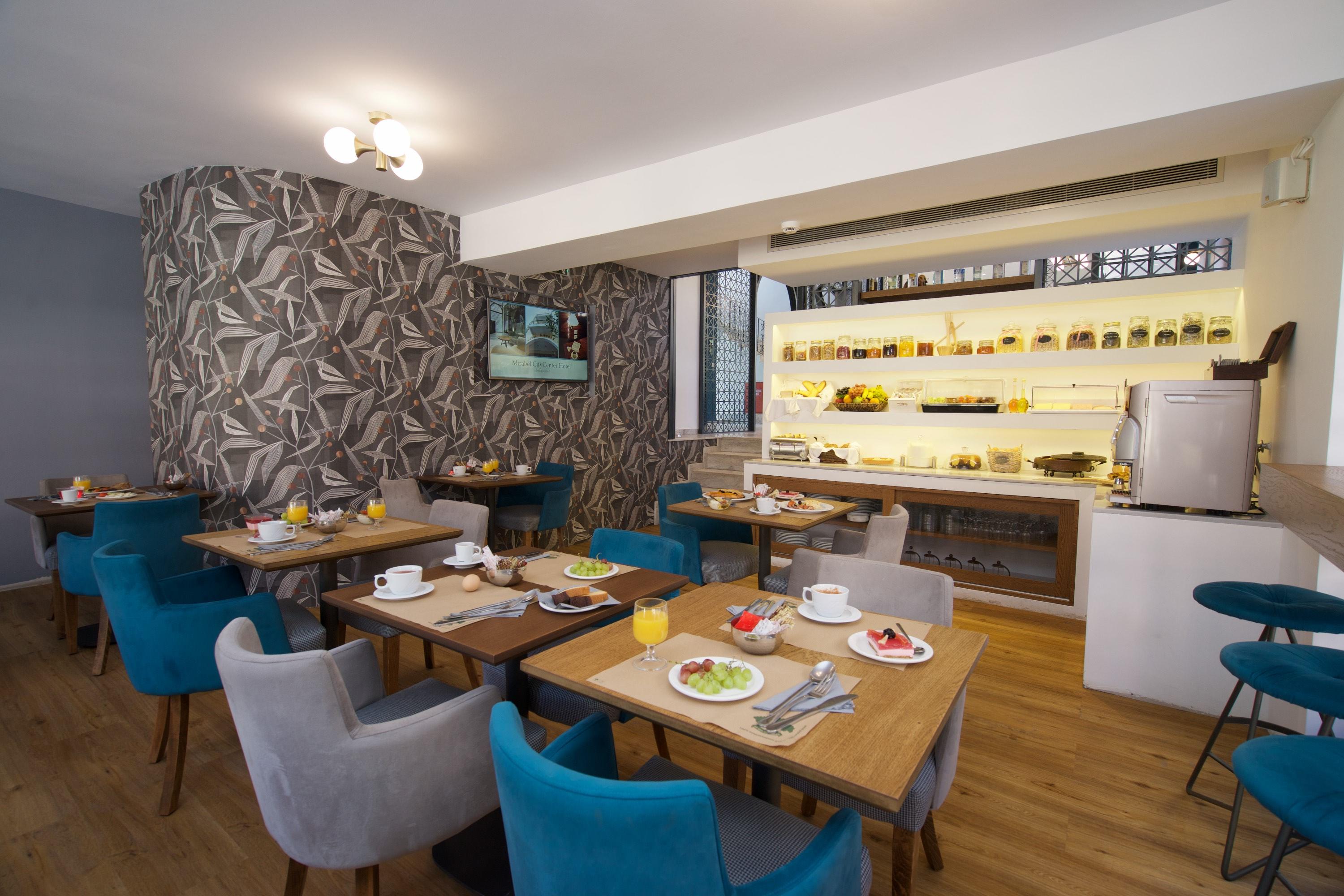 Mirabel Citycenter Hotel Argostoli  Ngoại thất bức ảnh