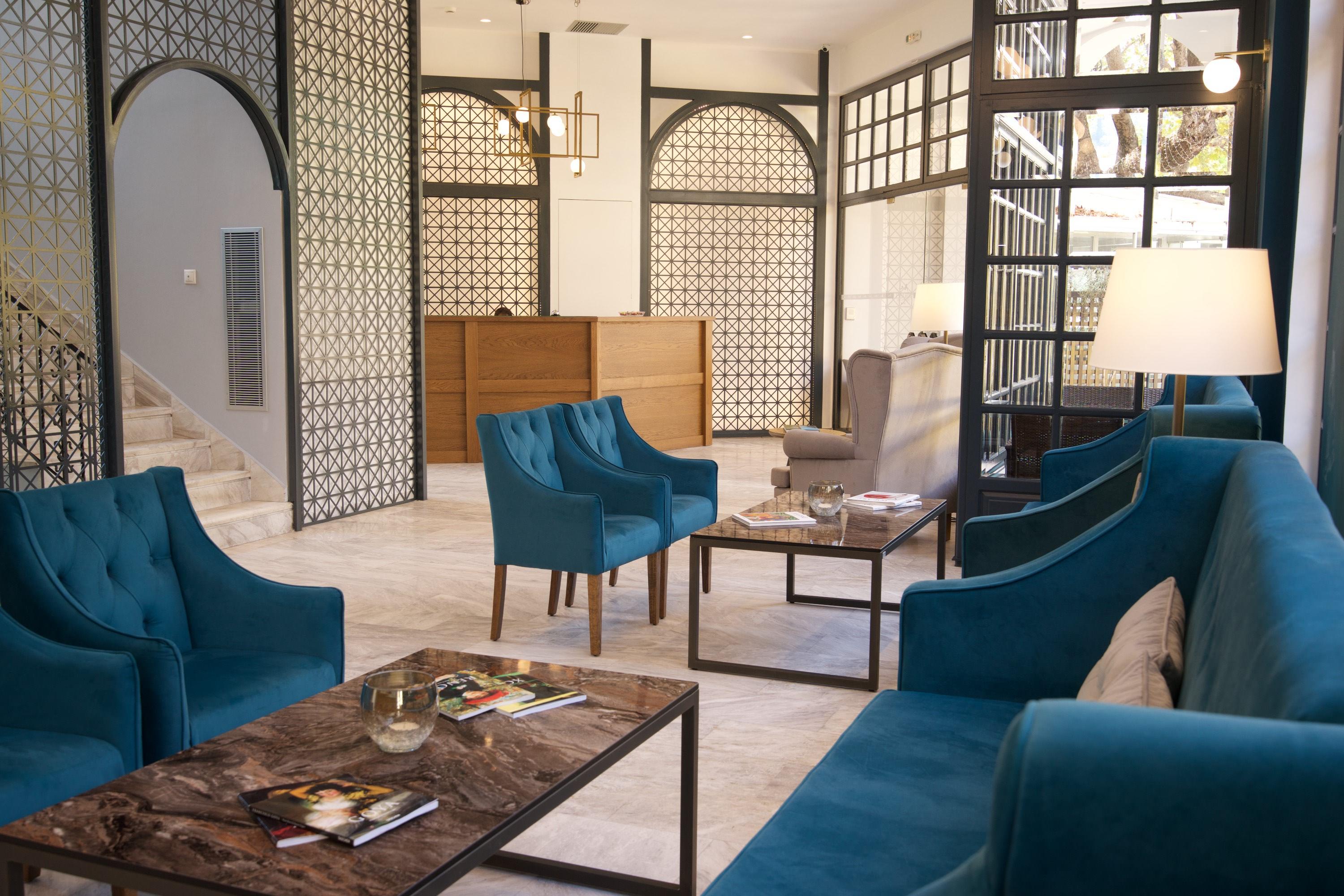 Mirabel Citycenter Hotel Argostoli  Ngoại thất bức ảnh