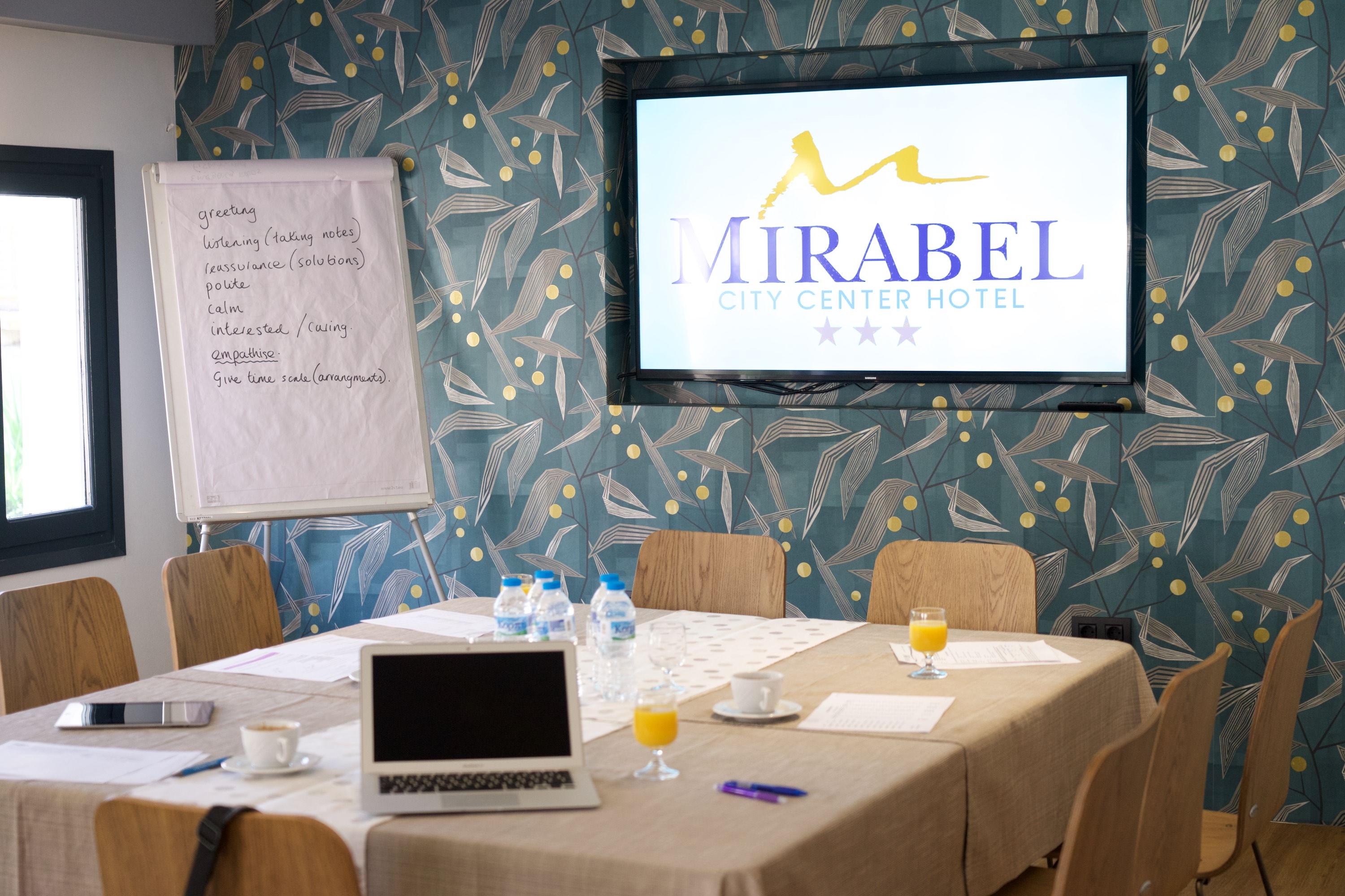 Mirabel Citycenter Hotel Argostoli  Ngoại thất bức ảnh