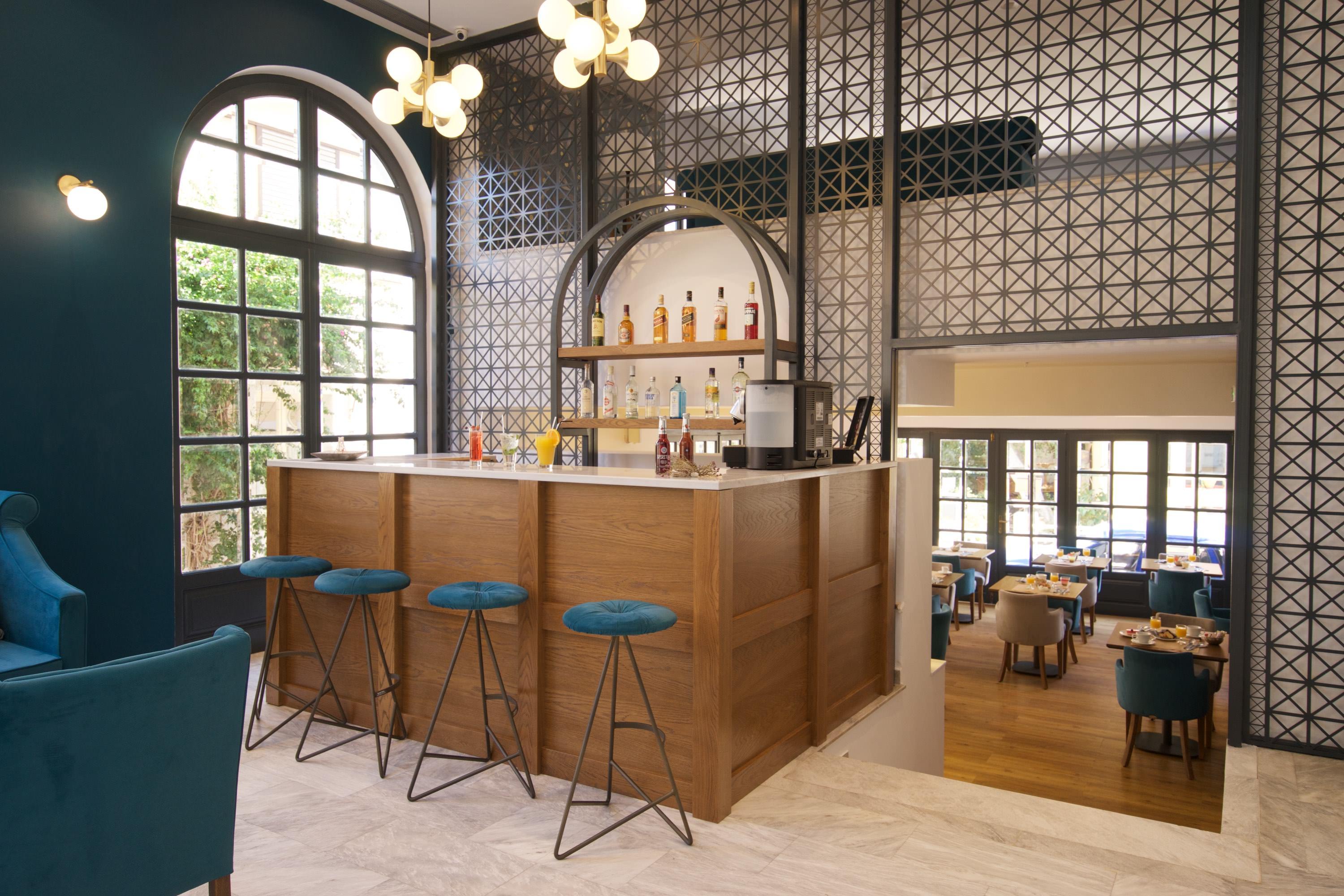 Mirabel Citycenter Hotel Argostoli  Ngoại thất bức ảnh
