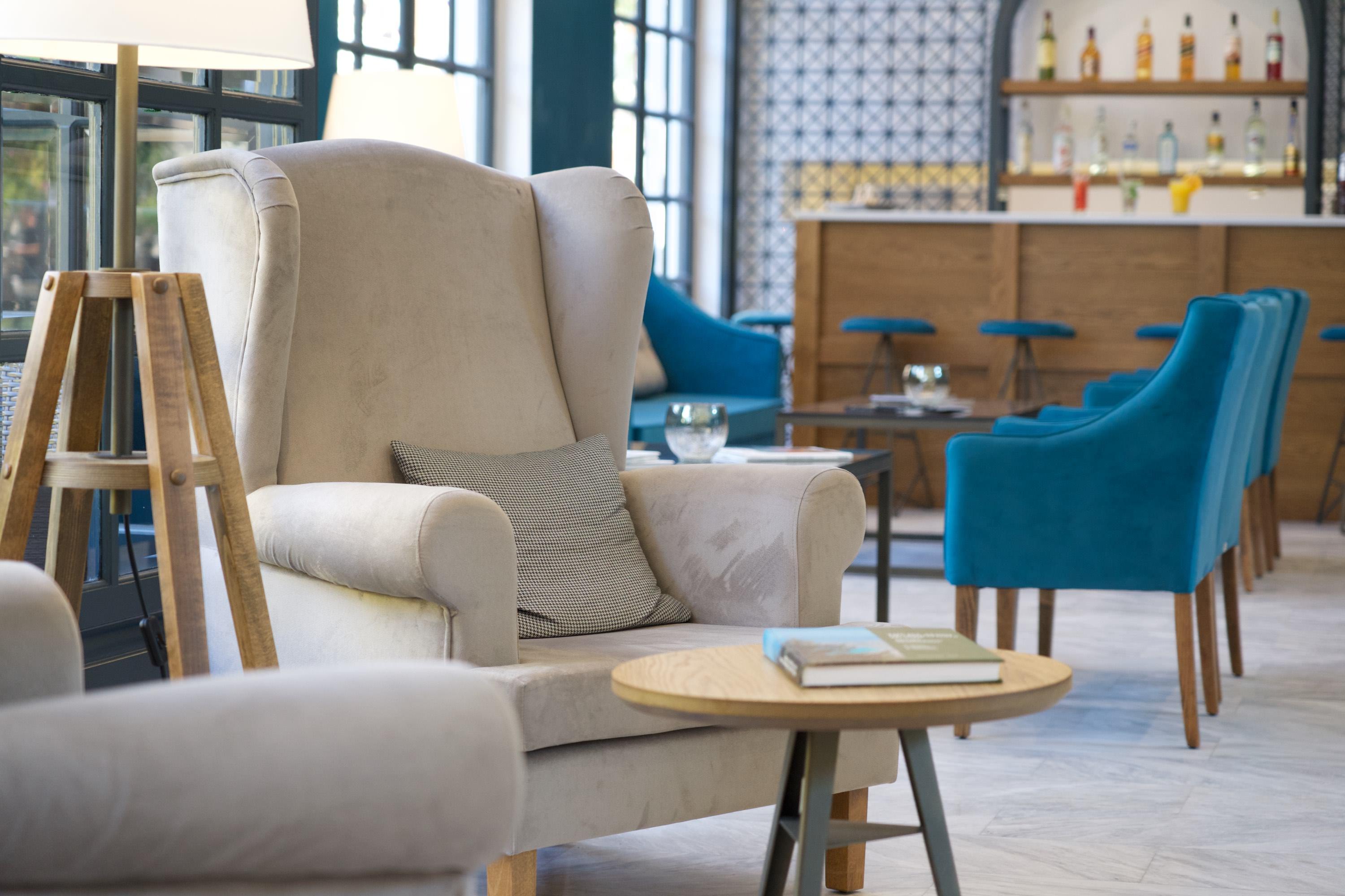 Mirabel Citycenter Hotel Argostoli  Ngoại thất bức ảnh