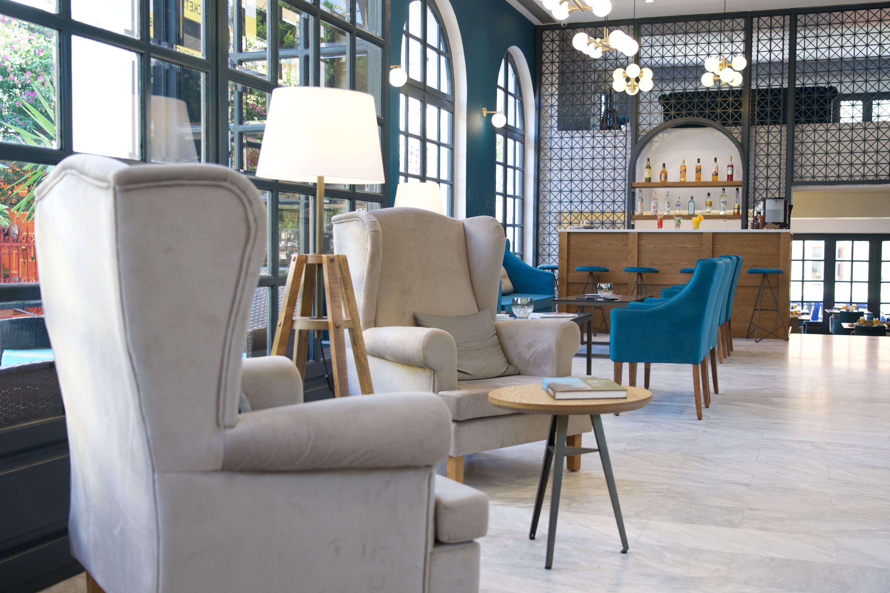 Mirabel Citycenter Hotel Argostoli  Ngoại thất bức ảnh