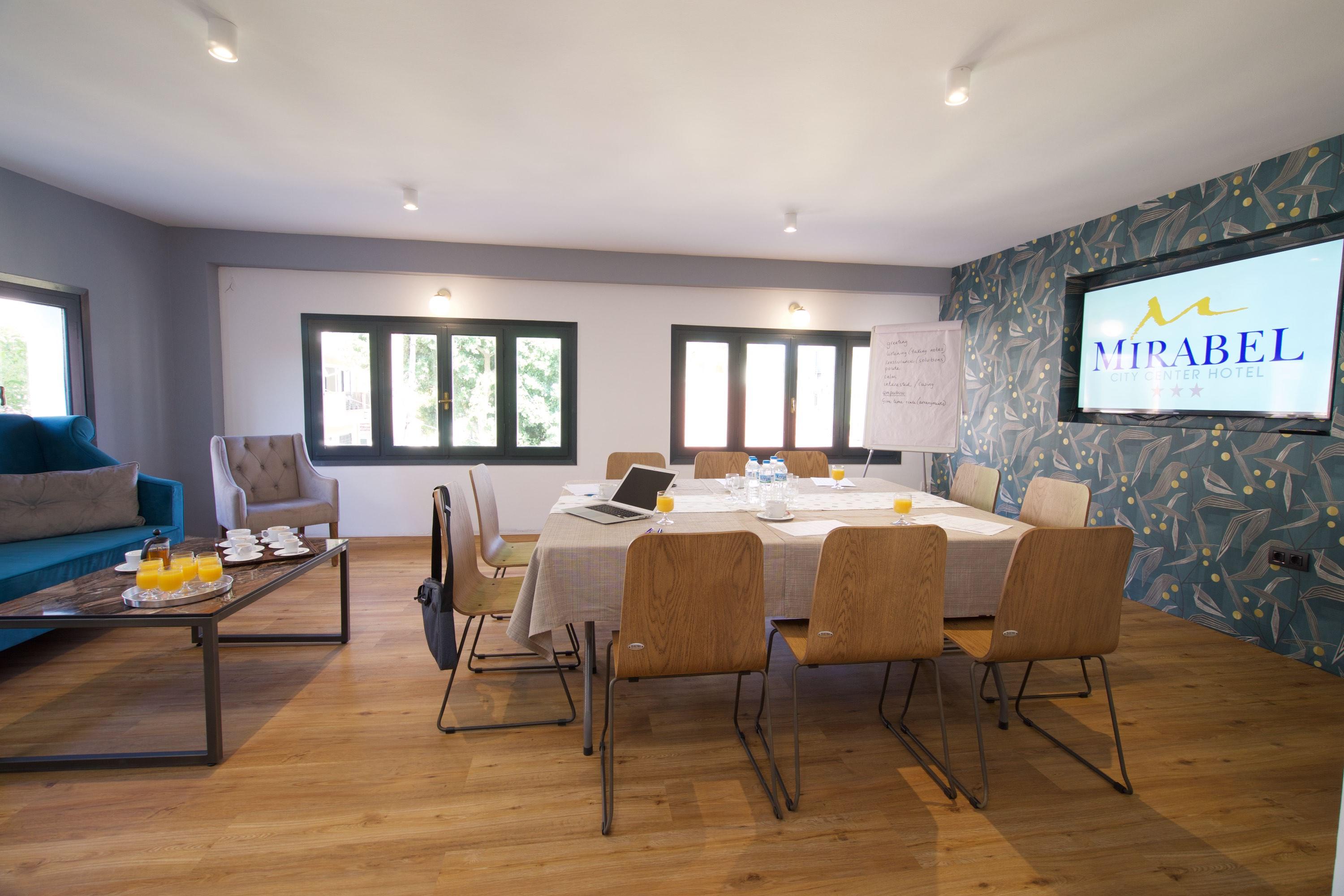 Mirabel Citycenter Hotel Argostoli  Ngoại thất bức ảnh