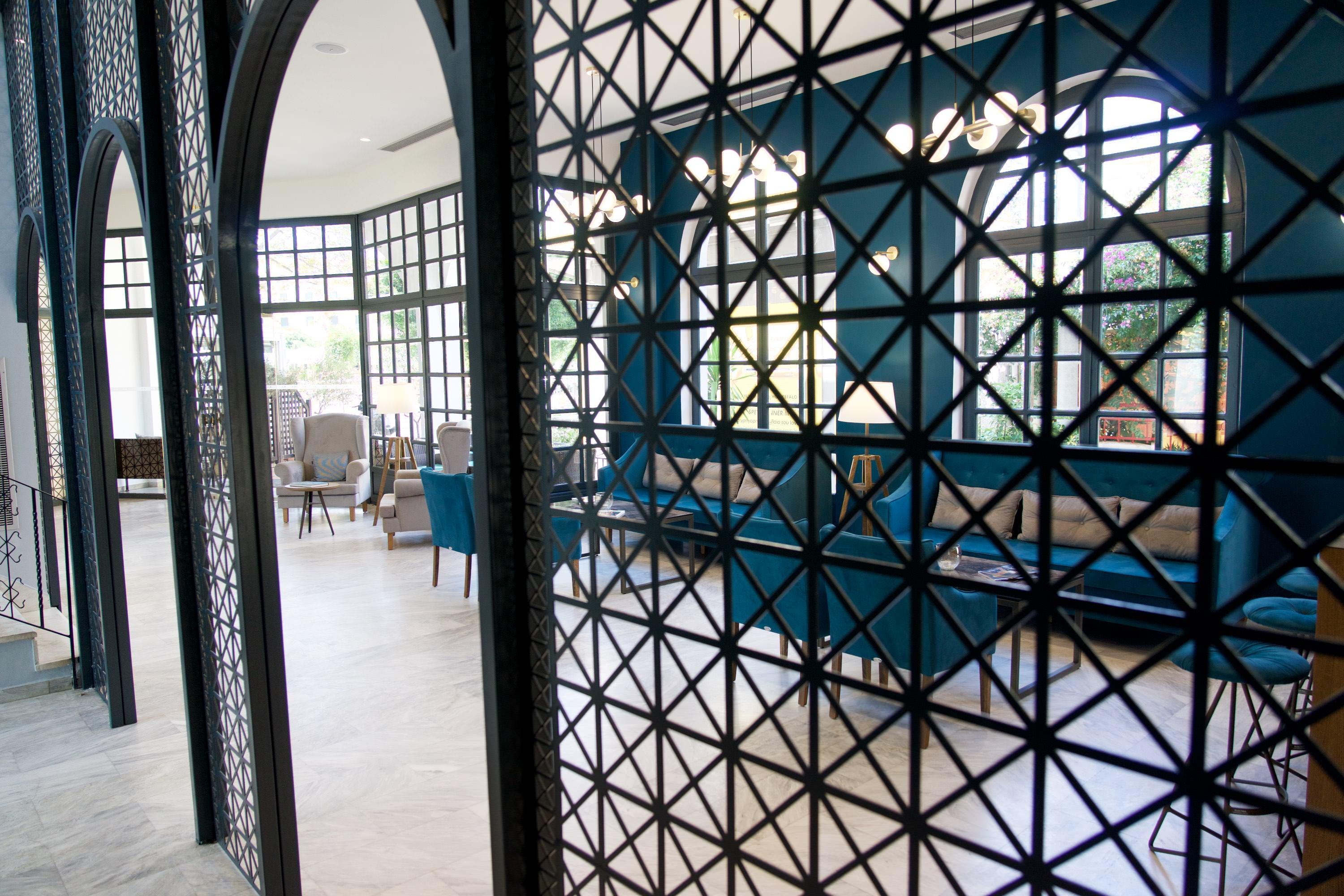 Mirabel Citycenter Hotel Argostoli  Ngoại thất bức ảnh