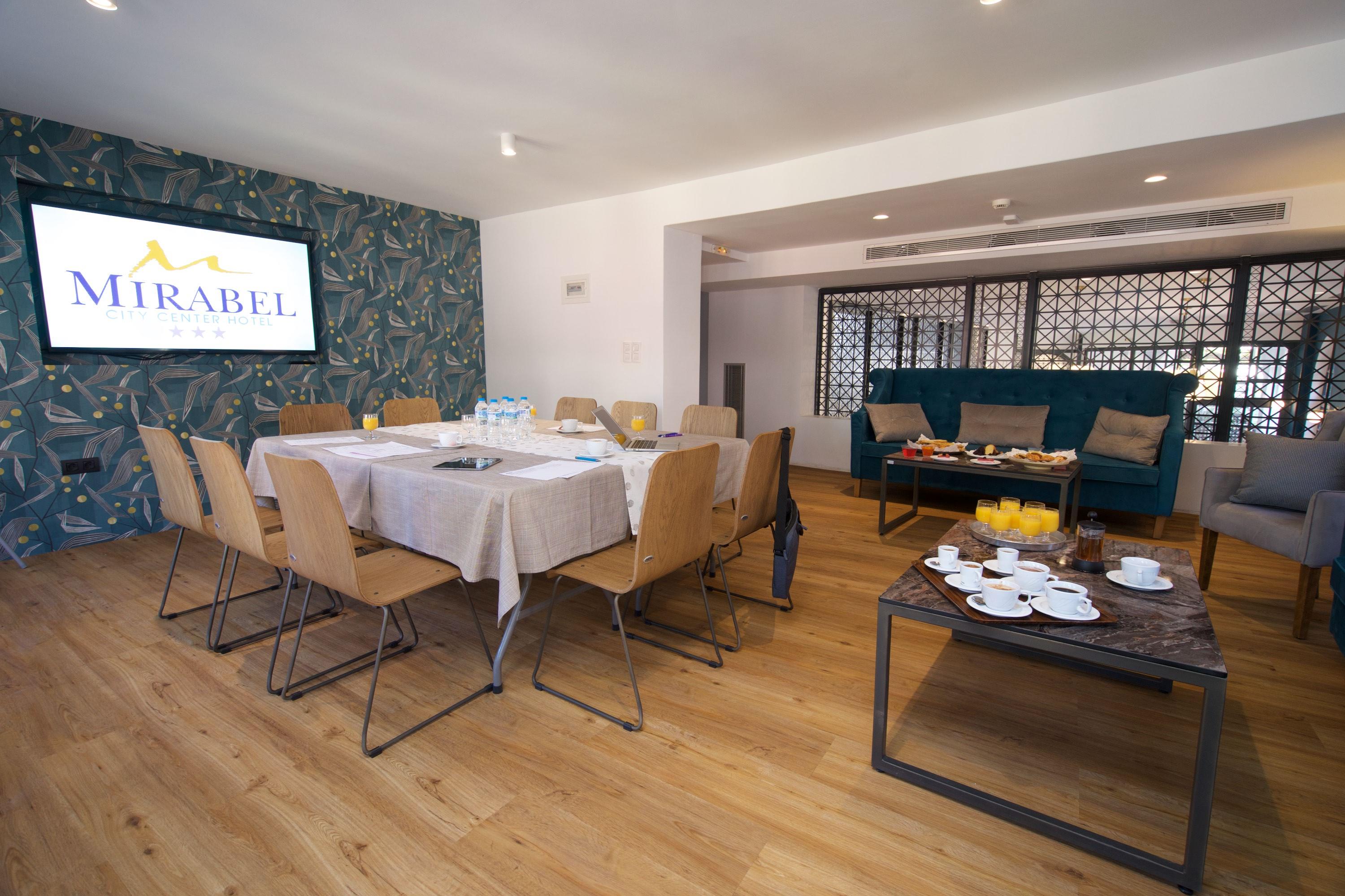 Mirabel Citycenter Hotel Argostoli  Ngoại thất bức ảnh
