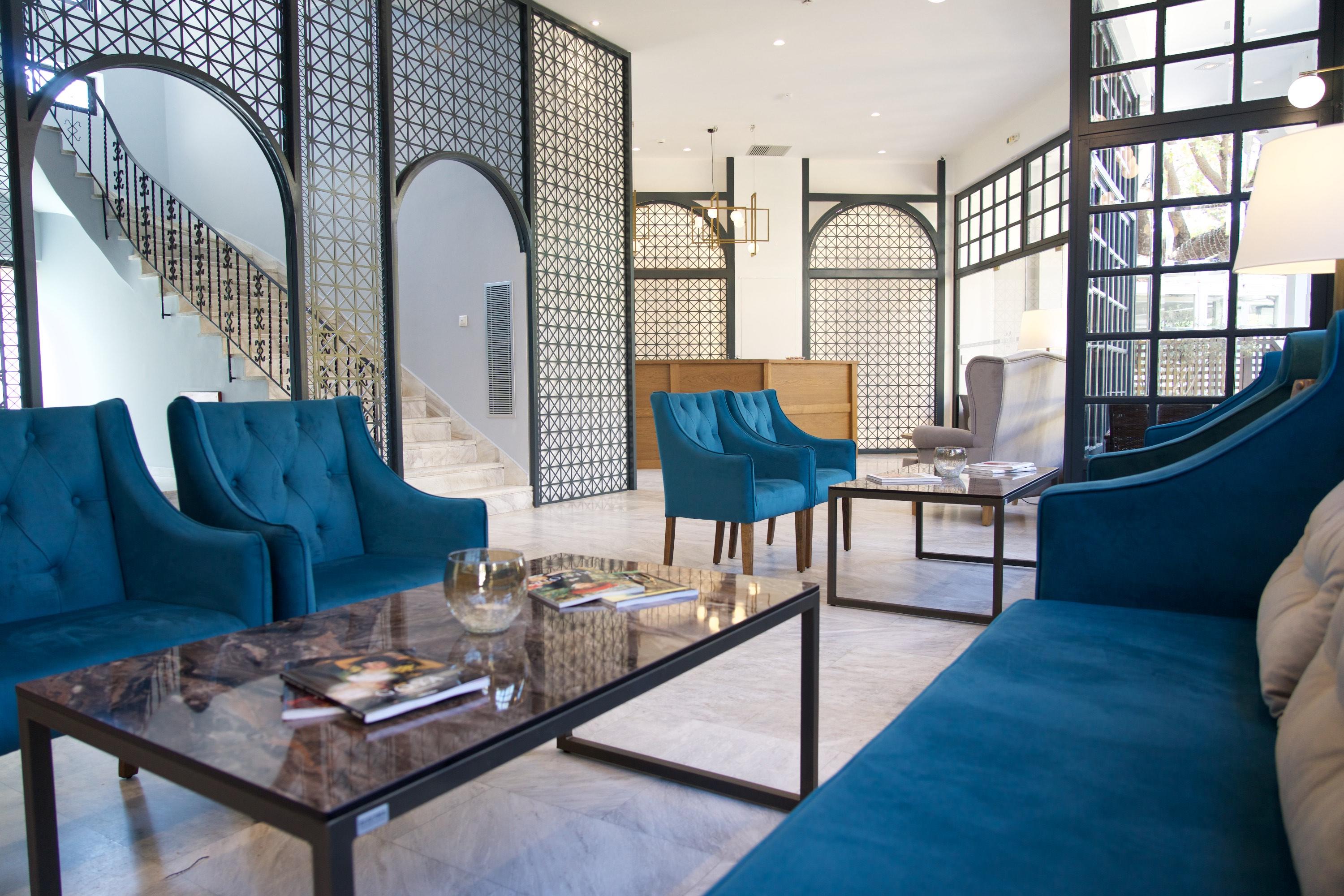 Mirabel Citycenter Hotel Argostoli  Ngoại thất bức ảnh