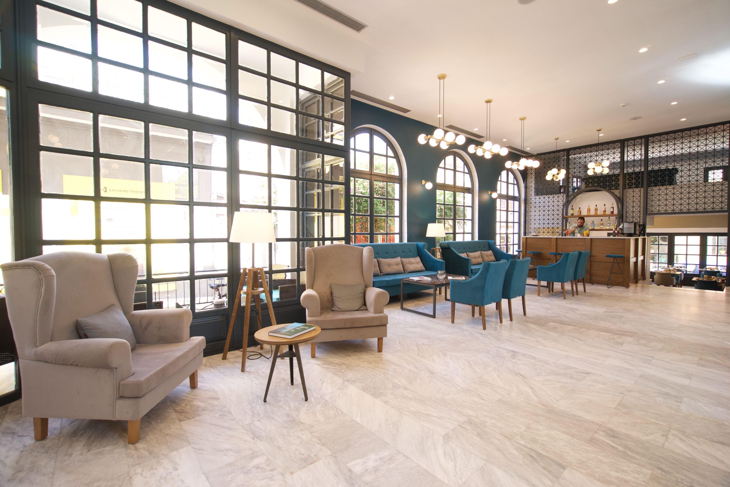 Mirabel Citycenter Hotel Argostoli  Ngoại thất bức ảnh