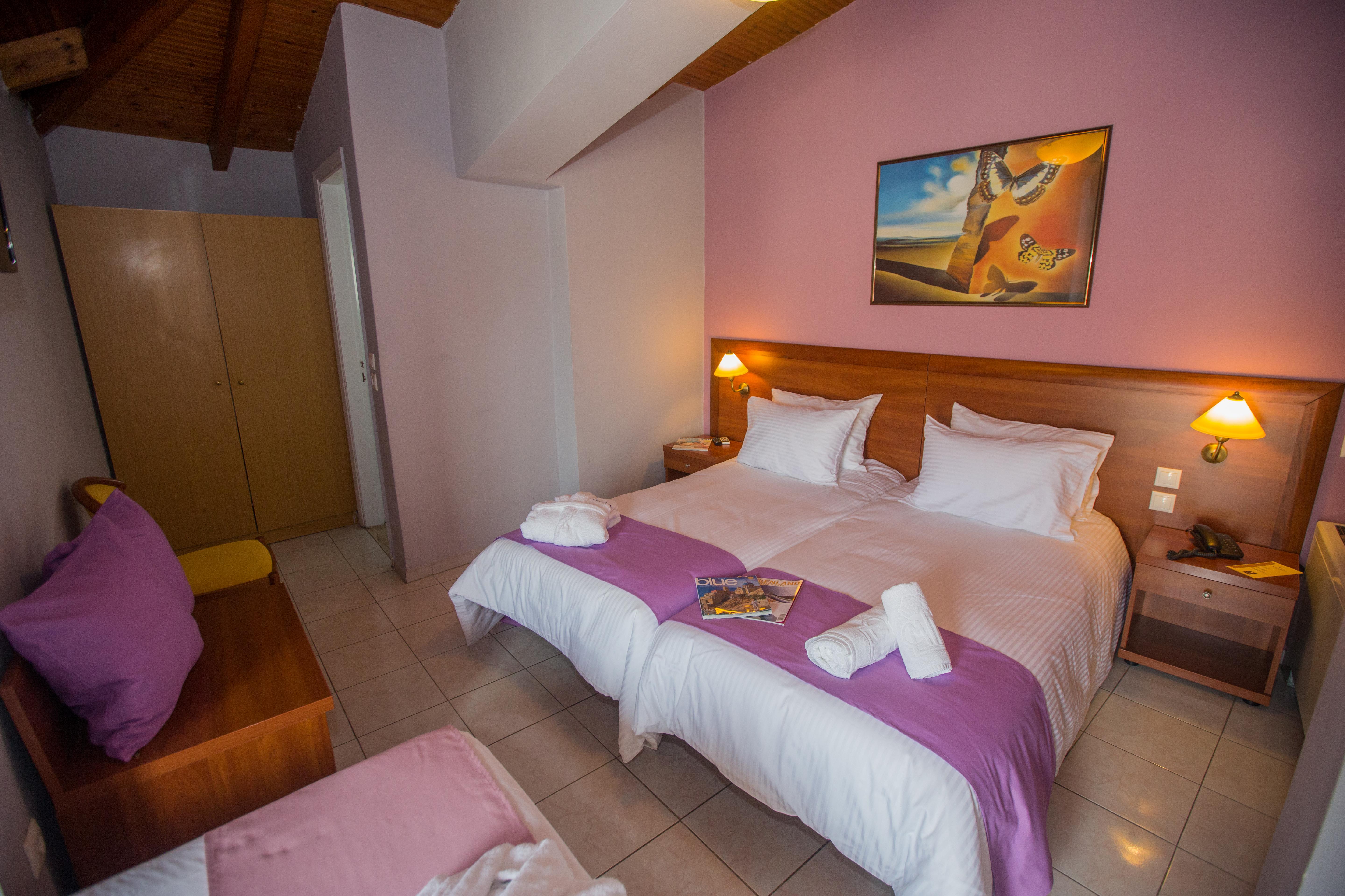 Mirabel Citycenter Hotel Argostoli  Ngoại thất bức ảnh