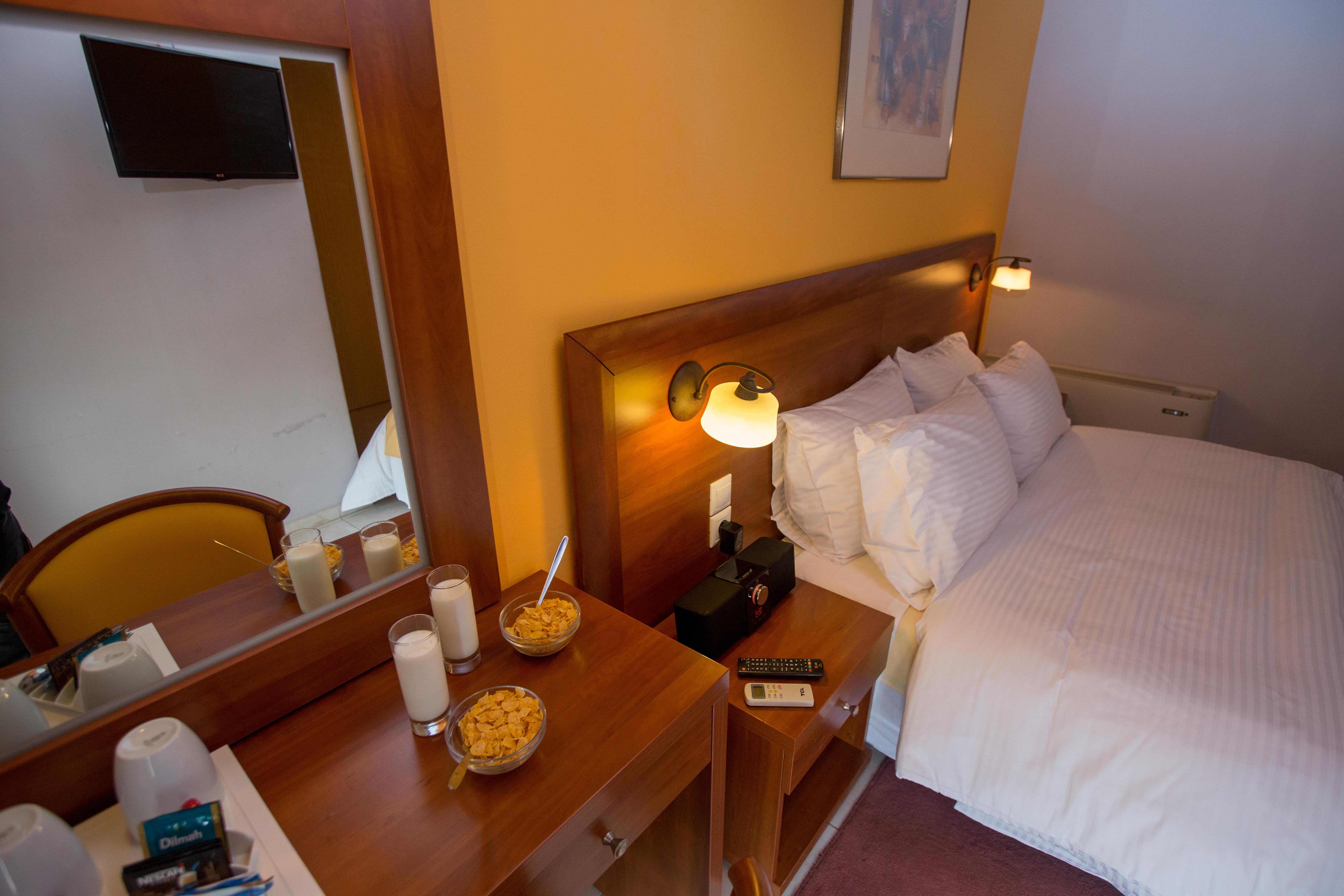 Mirabel Citycenter Hotel Argostoli  Ngoại thất bức ảnh