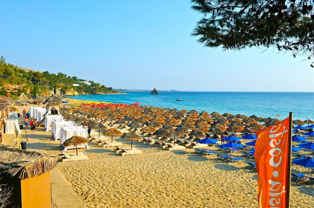 Mirabel Citycenter Hotel Argostoli  Ngoại thất bức ảnh