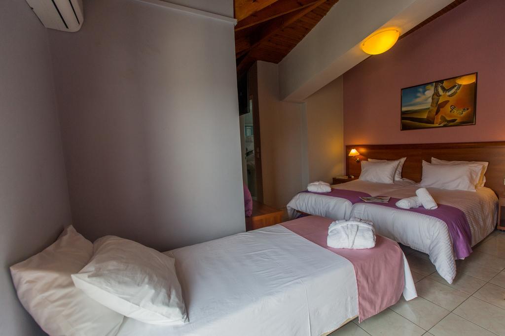 Mirabel Citycenter Hotel Argostoli  Ngoại thất bức ảnh