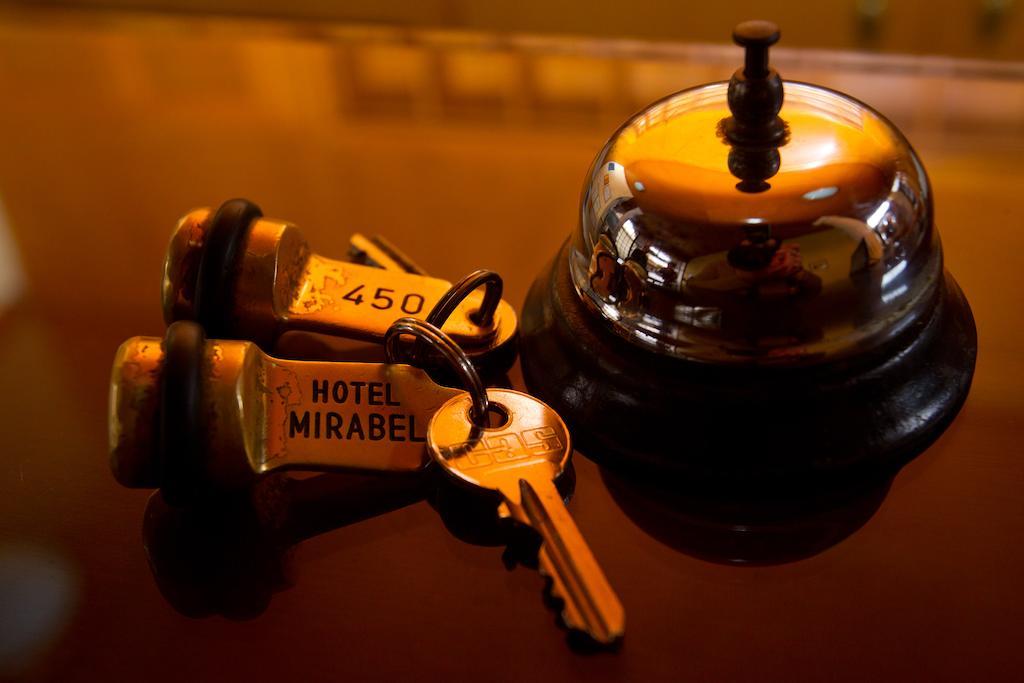 Mirabel Citycenter Hotel Argostoli  Ngoại thất bức ảnh