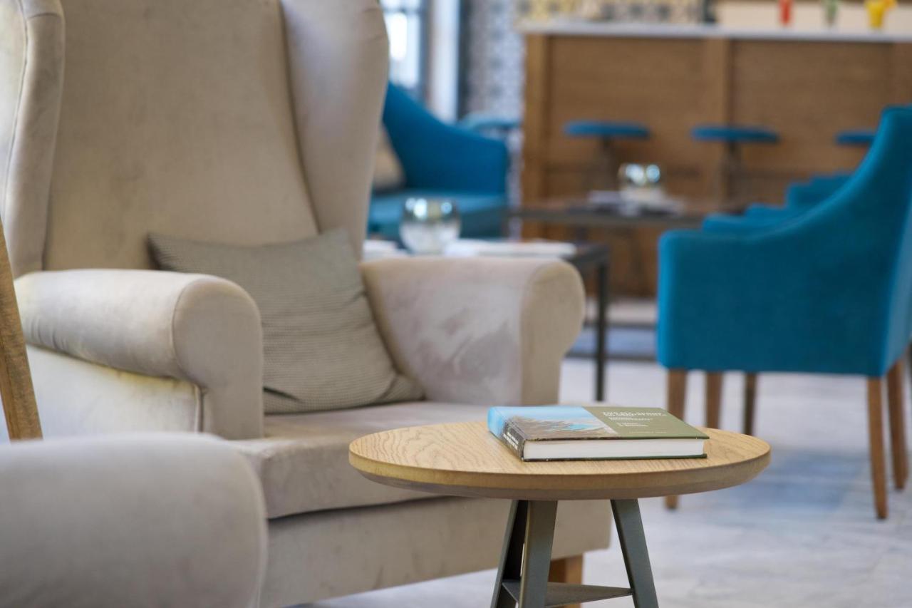 Mirabel Citycenter Hotel Argostoli  Ngoại thất bức ảnh