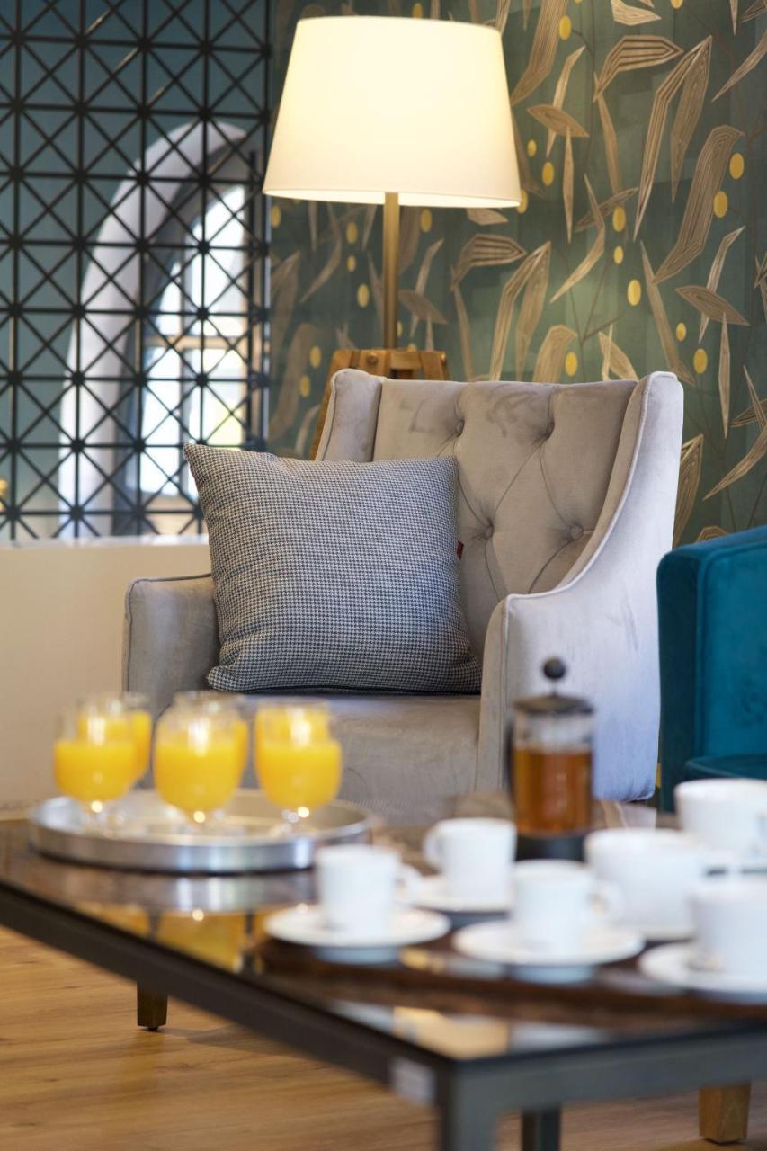 Mirabel Citycenter Hotel Argostoli  Ngoại thất bức ảnh