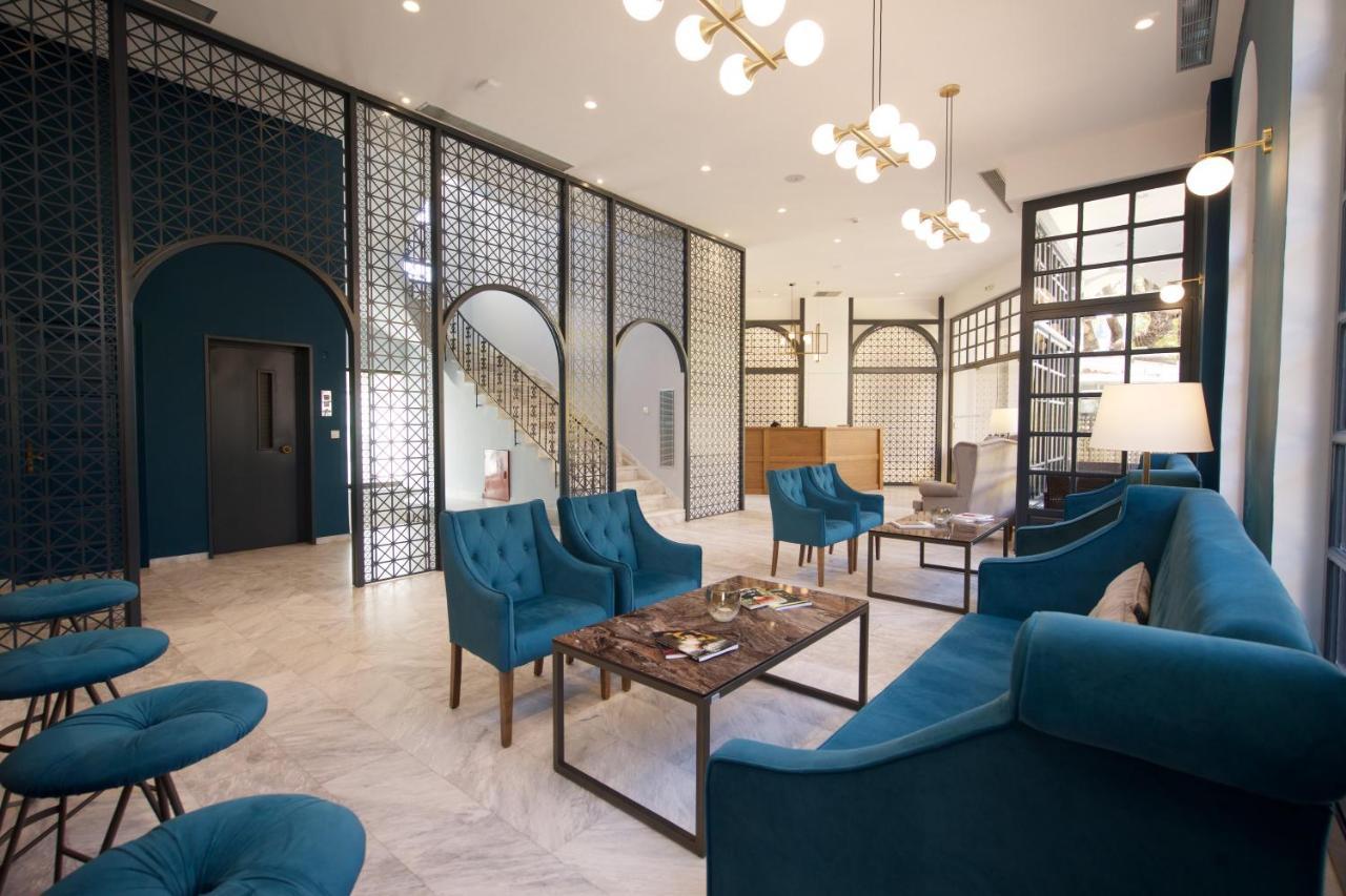 Mirabel Citycenter Hotel Argostoli  Ngoại thất bức ảnh