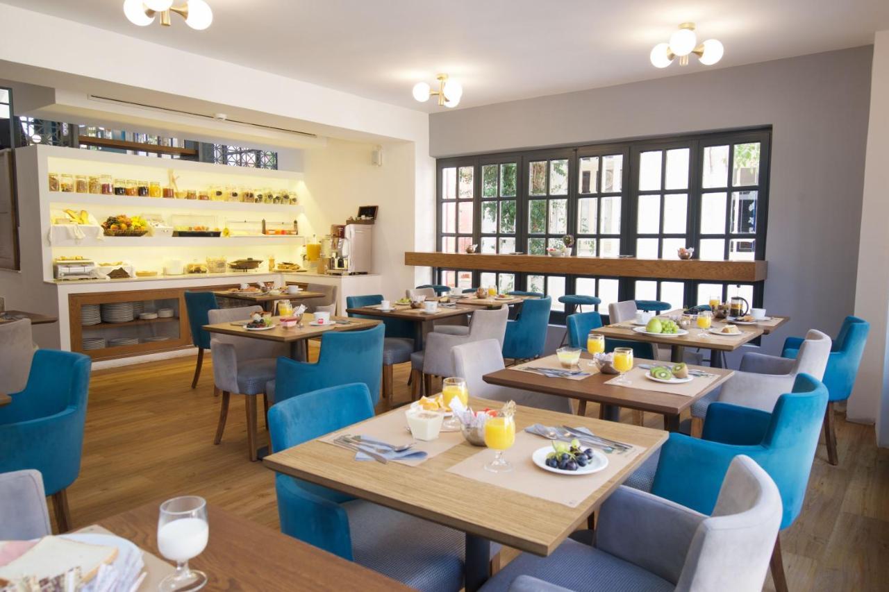 Mirabel Citycenter Hotel Argostoli  Ngoại thất bức ảnh