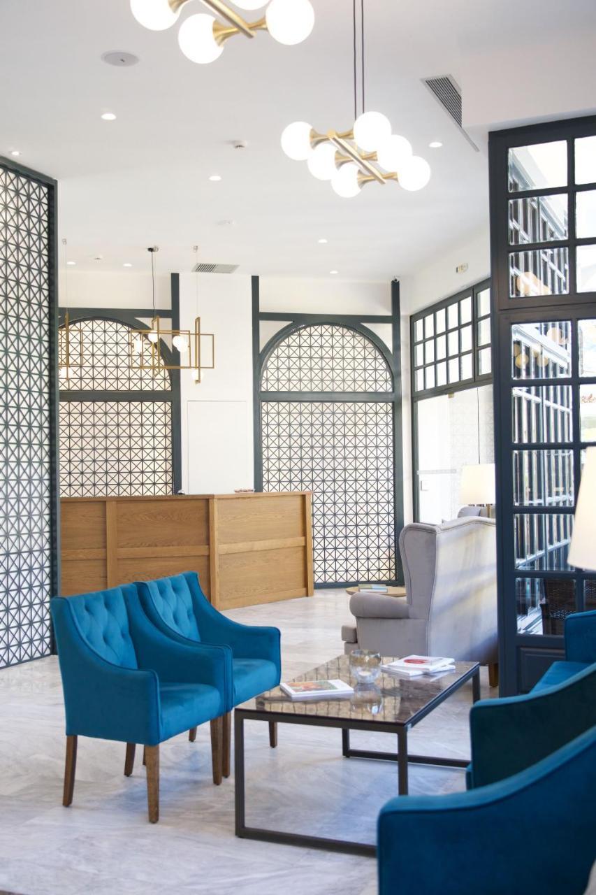 Mirabel Citycenter Hotel Argostoli  Ngoại thất bức ảnh