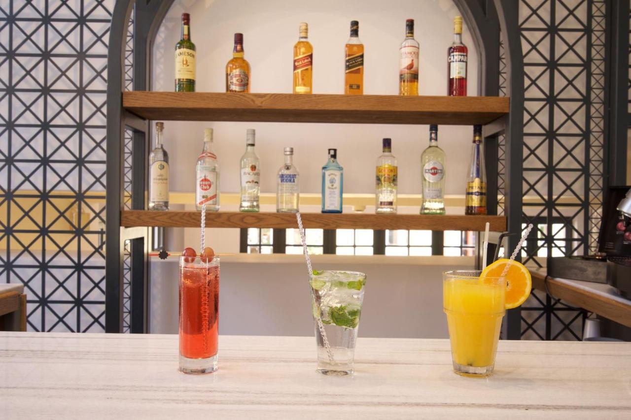 Mirabel Citycenter Hotel Argostoli  Ngoại thất bức ảnh